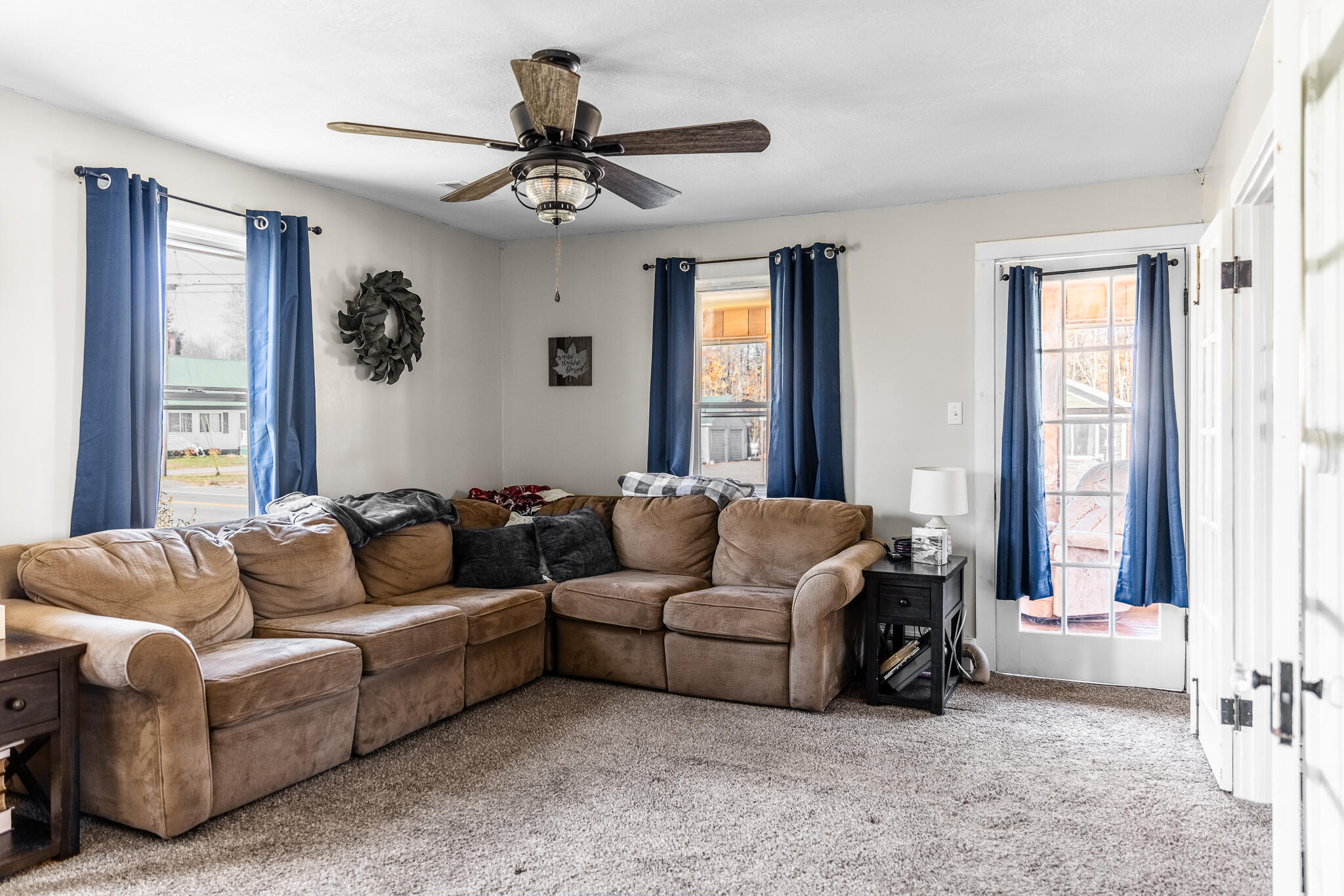 36 Lagrange Road Howland, ME 04448 - Photo 12 of 28 12