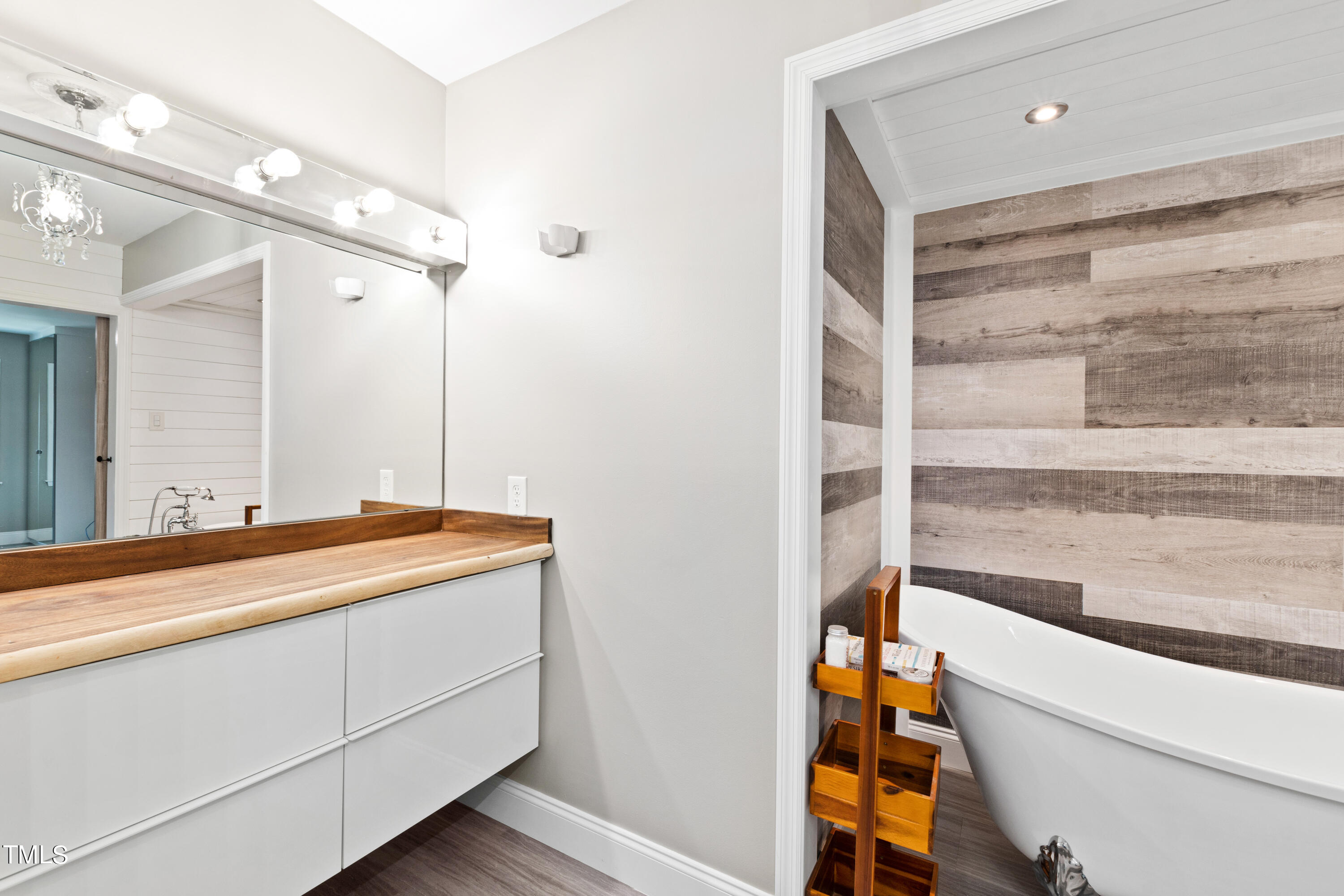 6790 Kennebec Road Willow Spring, NC 27592 - Photo 18 of 45 Bathroom 4