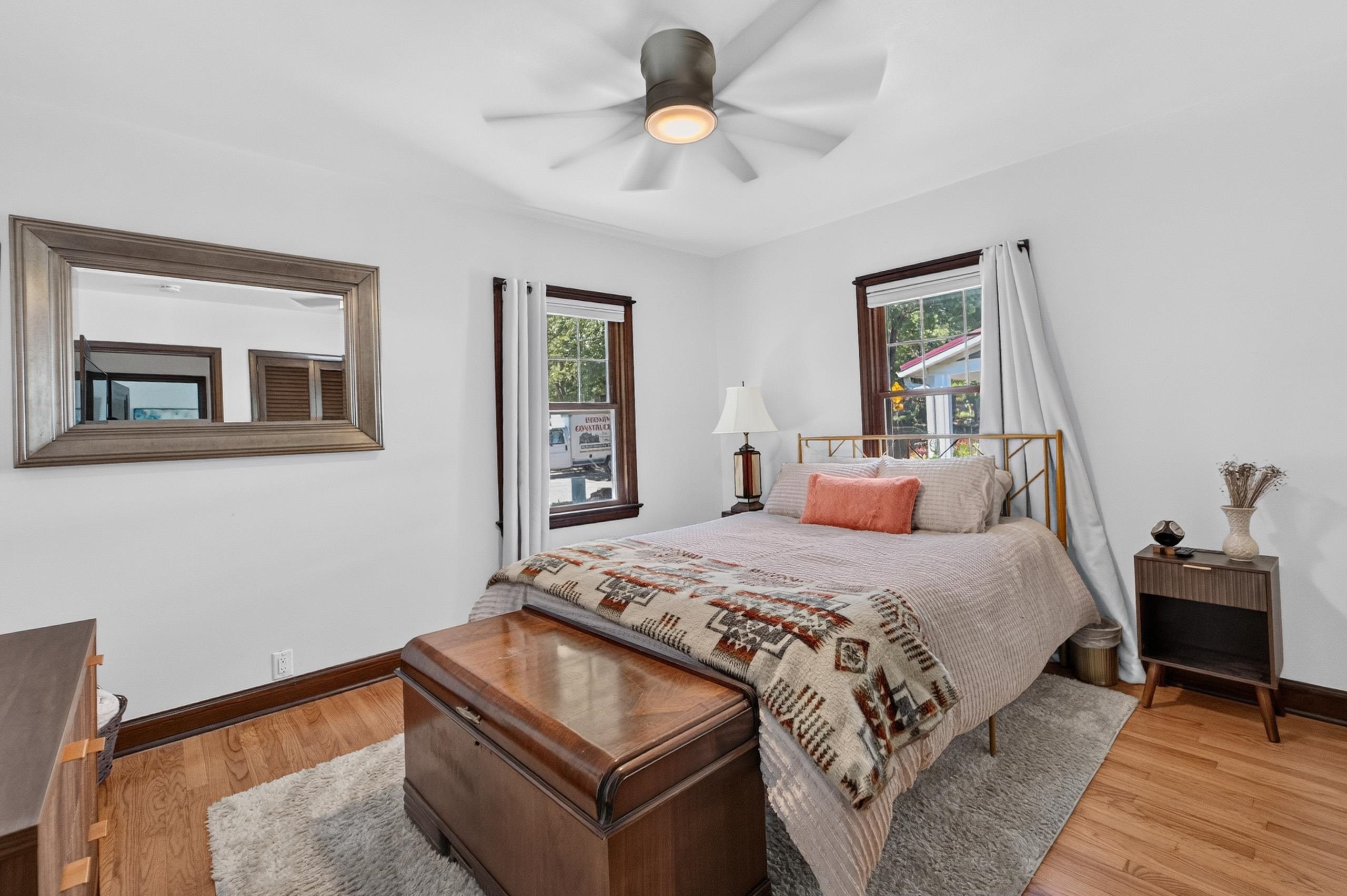 2626 Chamberlain Avenue Madison, WI 53705 - Photo 16 of 36