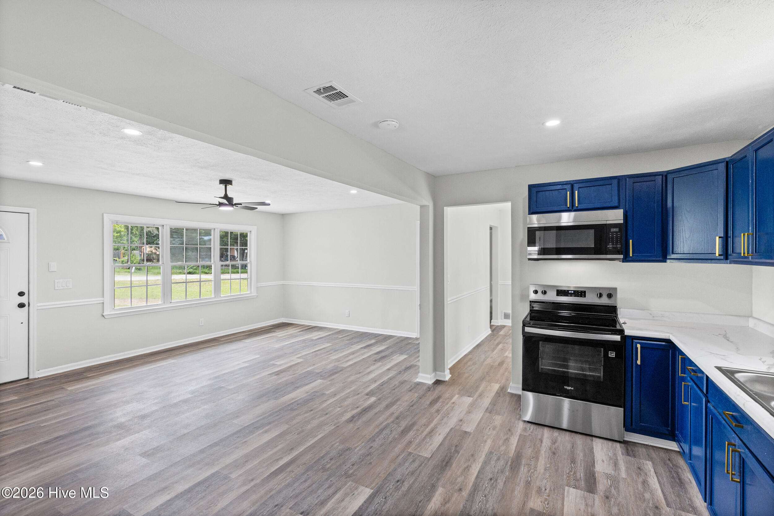 199 Minter Street Warrenville, SC 29851 - Photo 10 of 29