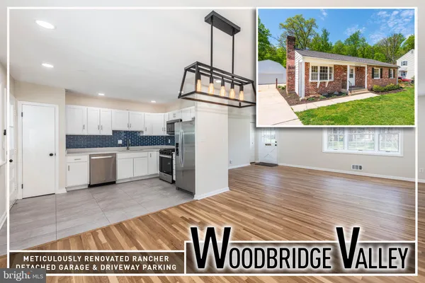$499,900 | 1408 Gibsonwood Road, Catonsville, MD 21228