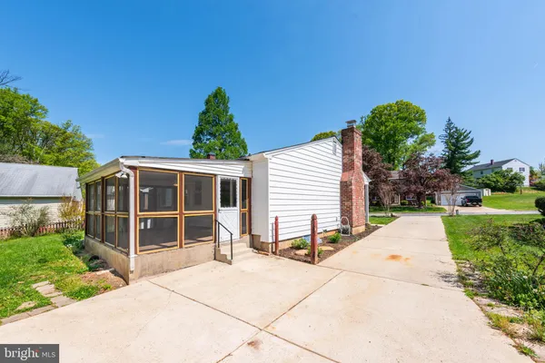 $499,900 | 1408 Gibsonwood Road, Catonsville, MD 21228