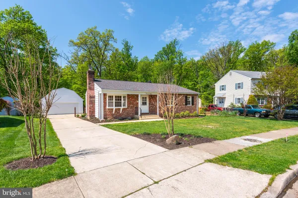 $499,900 | 1408 Gibsonwood Road, Catonsville, MD 21228