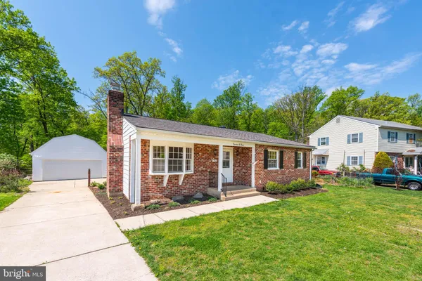 $499,900 | 1408 Gibsonwood Road, Catonsville, MD 21228
