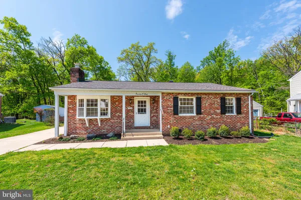 $499,900 | 1408 Gibsonwood Road, Catonsville, MD 21228