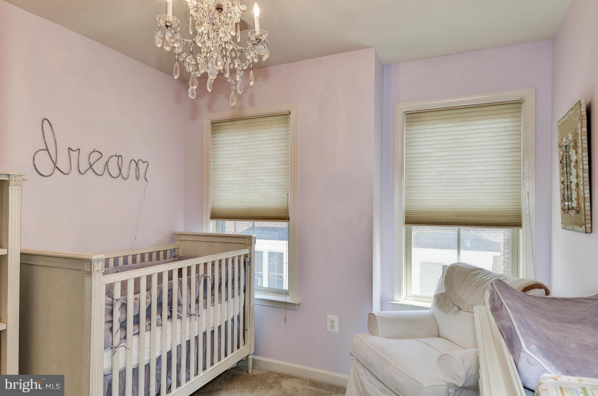 3445 Kemper Road Arlington, VA 22206 - Photo 8 of 13 Bedroom