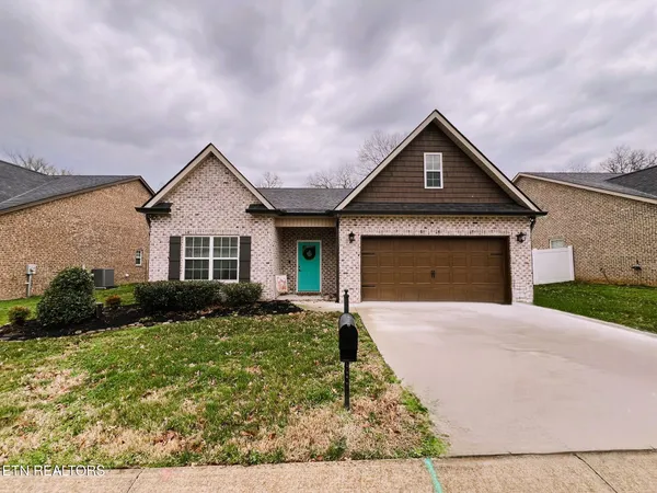 $425,000 | 179 Van Gilder Way, Seymour, TN 37865