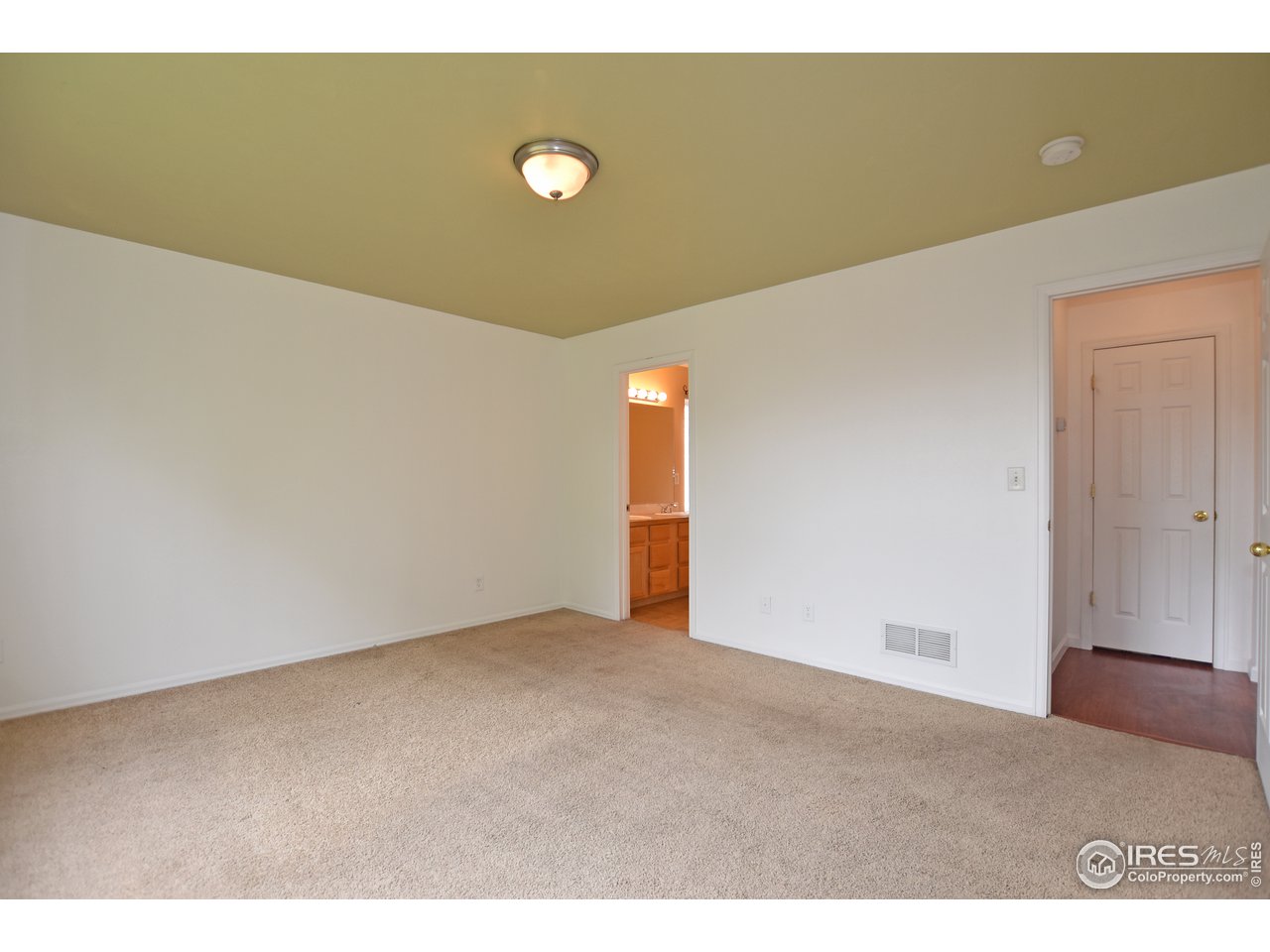 924 Cliffrose Way Severance, CO 80550 - Photo 25 of 40 a view of empty room