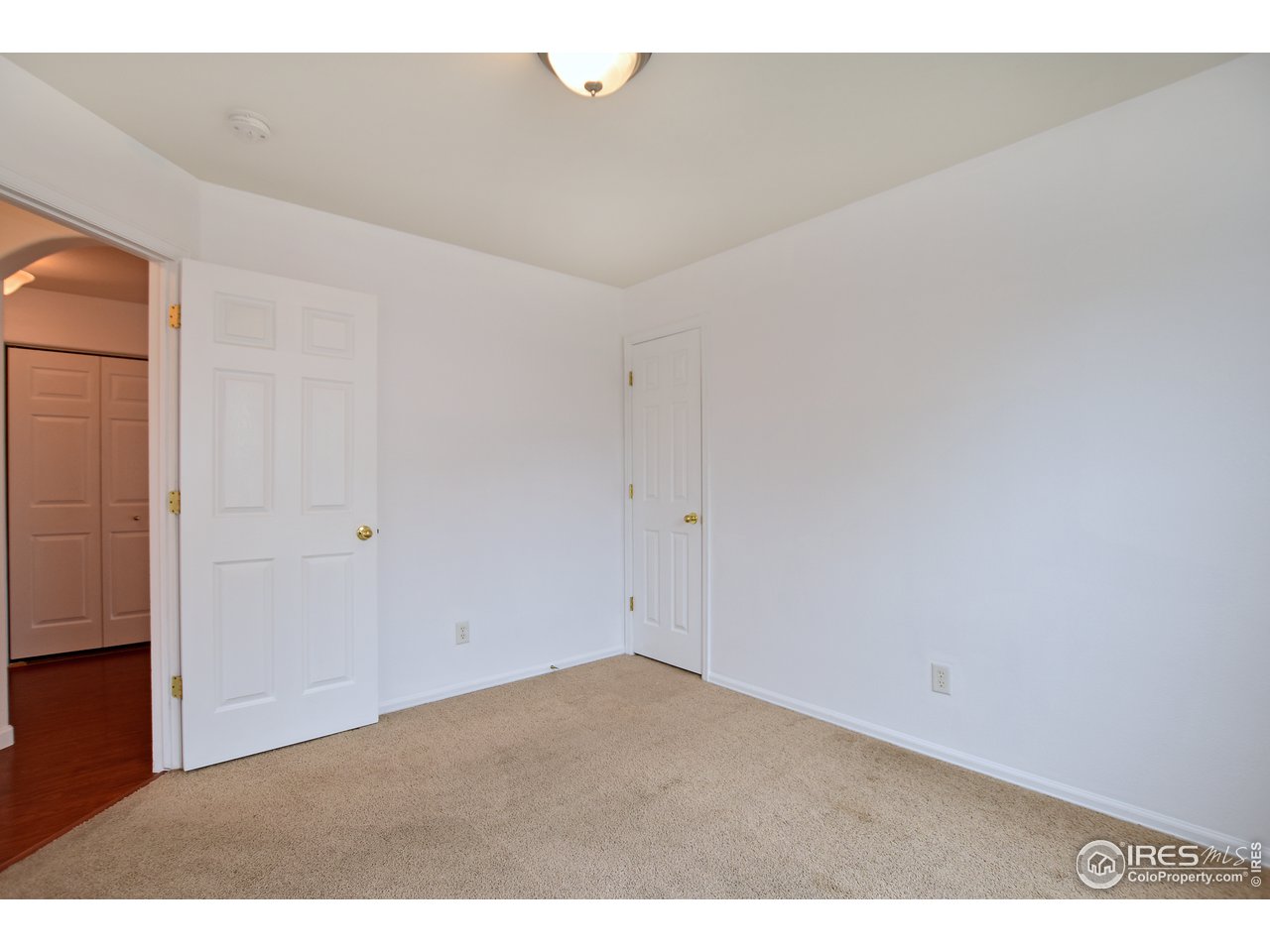924 Cliffrose Way Severance, CO 80550 - Photo 31 of 40 a view of an empty room