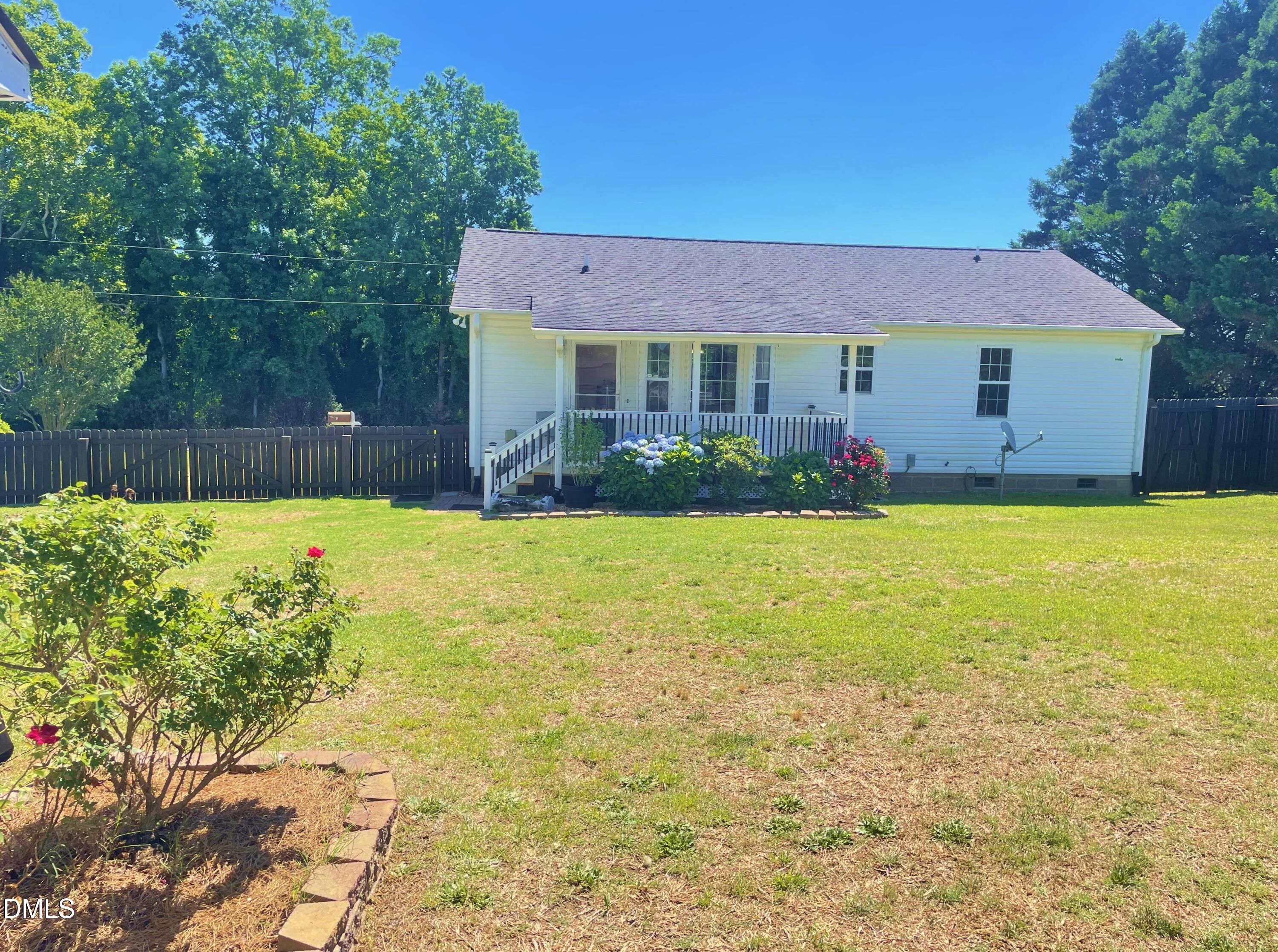 3365 Johnston County Road Angier, NC 27501 - Photo 38 of 44