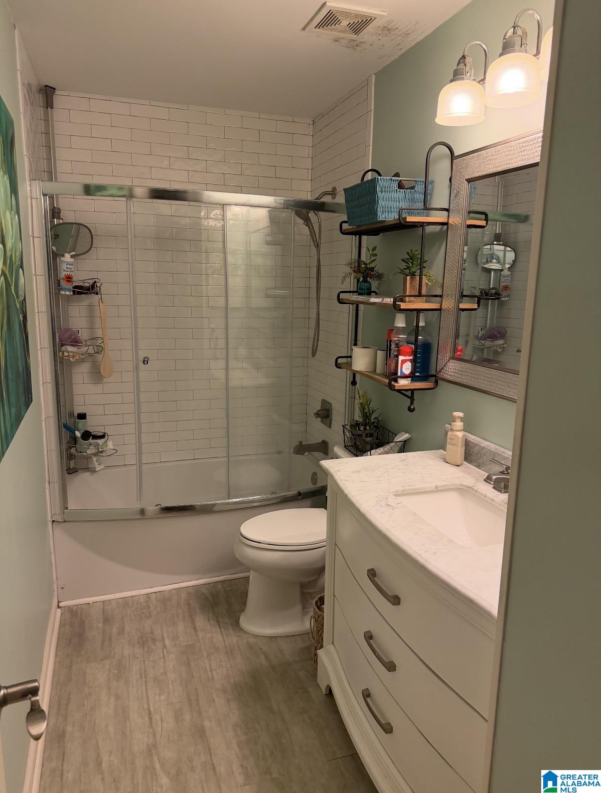 270 Hillcrest Road, Unit 702 Mobile, AL 36608 - Photo 14 of 19