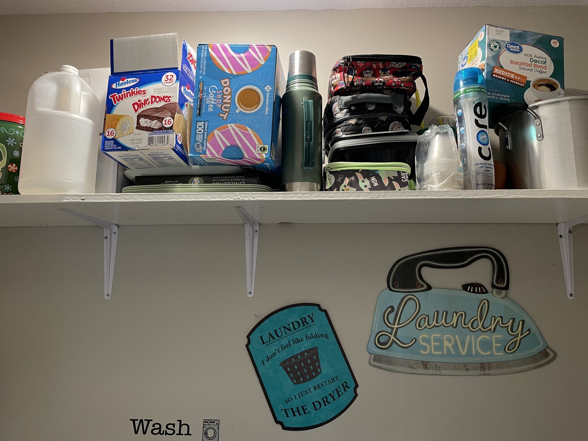 85 Good Hope Cemetery Road Oak Grove, KY 42262 - Photo 25 of 46