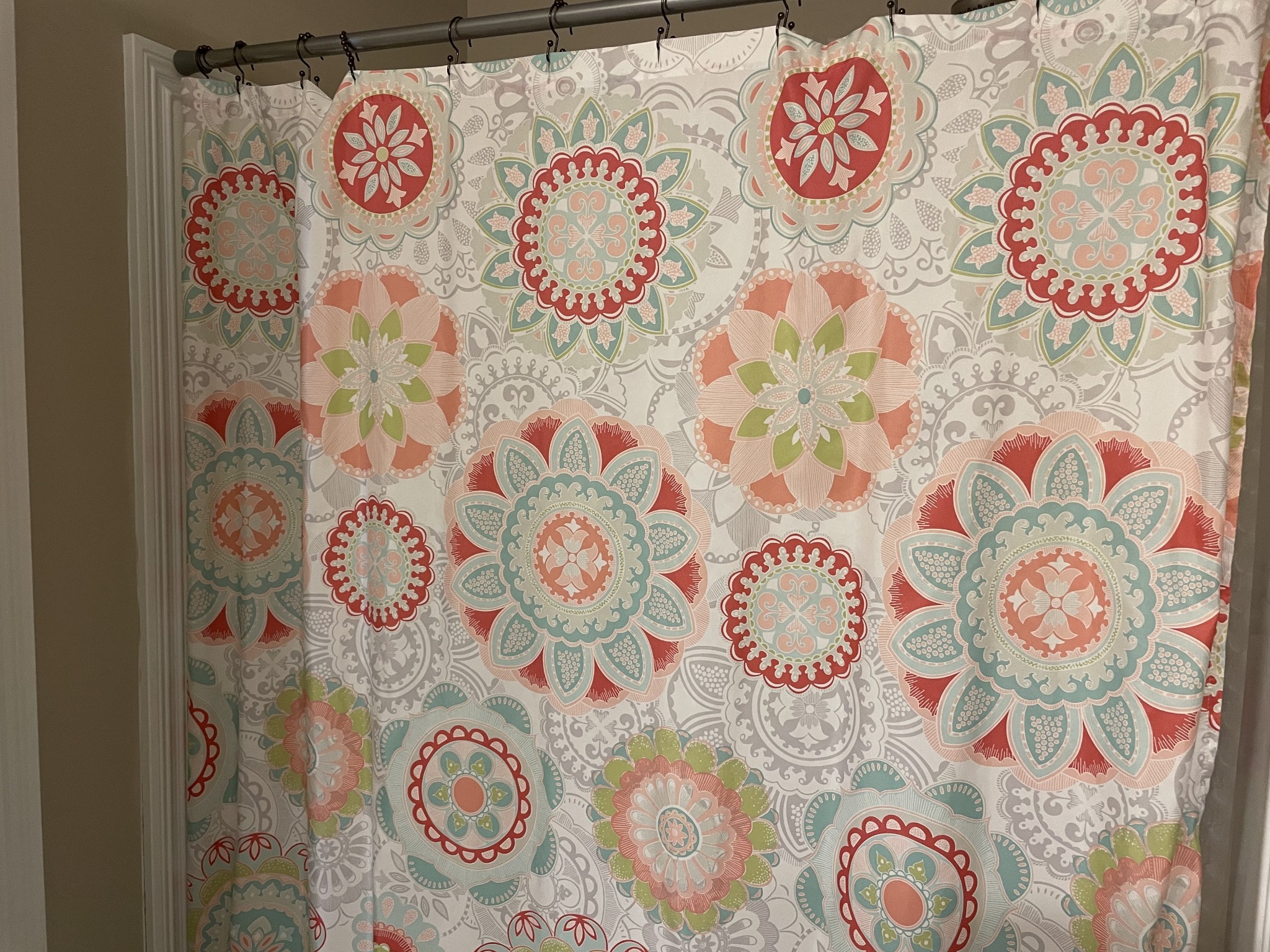 85 Good Hope Cemetery Road Oak Grove, KY 42262 - Photo 35 of 46 a picture of a wall with a painting on the wall