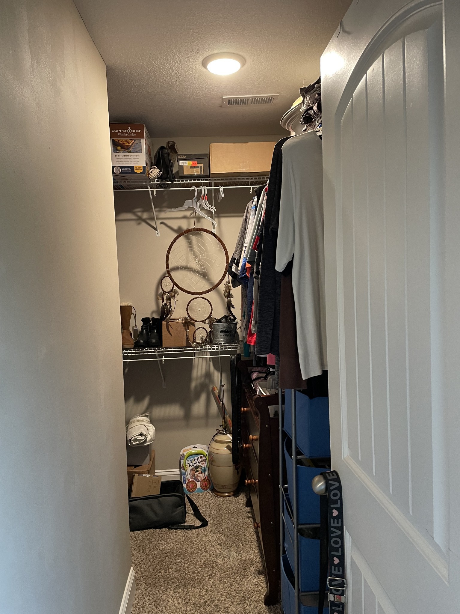 85 Good Hope Cemetery Road Oak Grove, KY 42262 - Photo 36 of 46 a view of a room with gym equipment