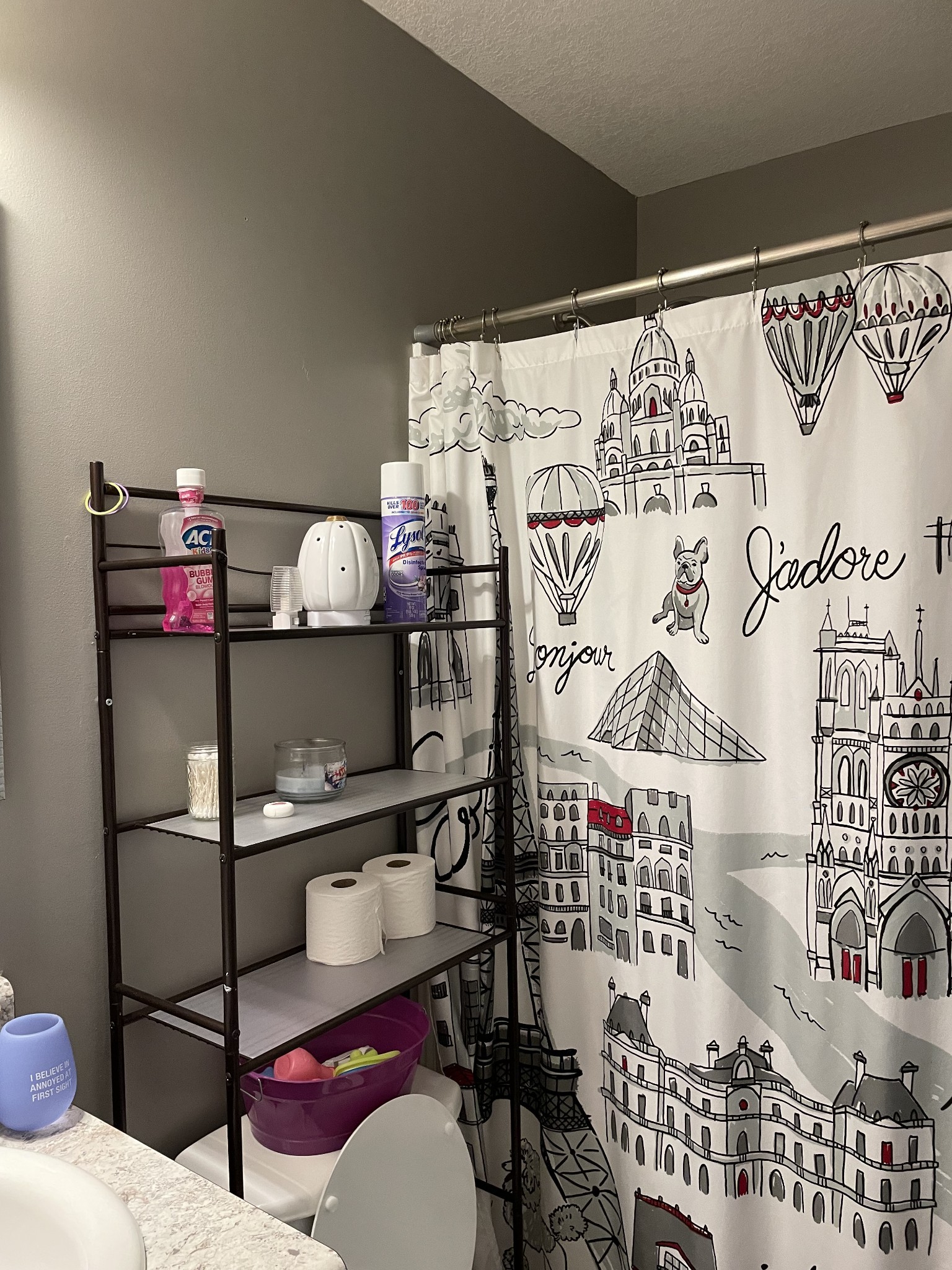 85 Good Hope Cemetery Road Oak Grove, KY 42262 - Photo 38 of 46 a bathroom with a sink and a mirror