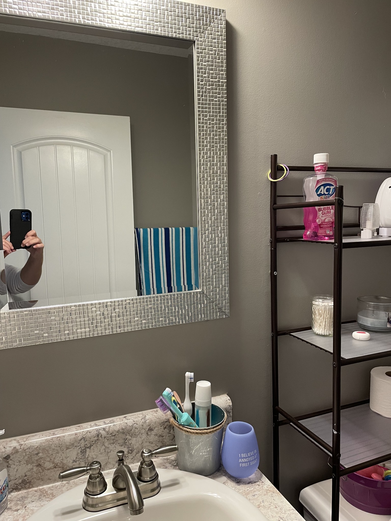 85 Good Hope Cemetery Road Oak Grove, KY 42262 - Photo 39 of 46 a living room with furniture