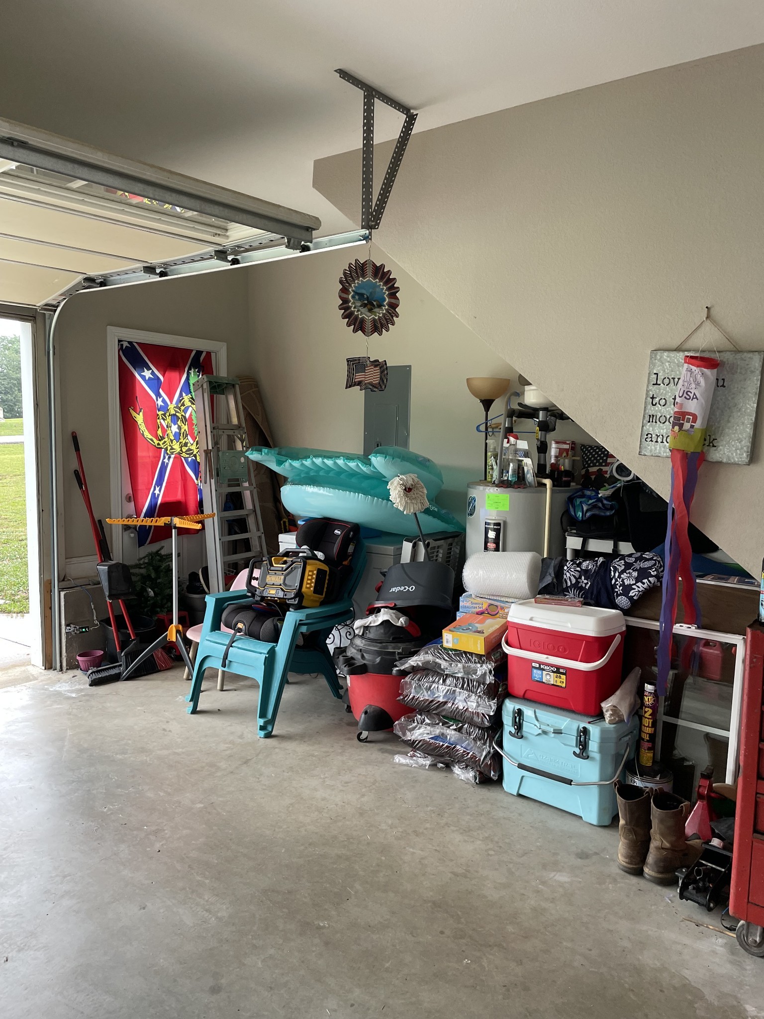 85 Good Hope Cemetery Road Oak Grove, KY 42262 - Photo 46 of 46 a children room with toys