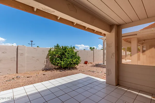 $364,000 | 2055 North 56th Street, Unit 27, Mesa, AZ 85215