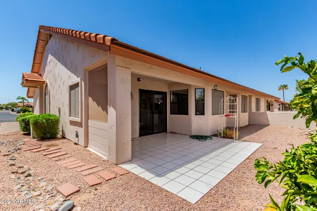 $364,000 | 2055 North 56th Street, Unit 27, Mesa, AZ 85215