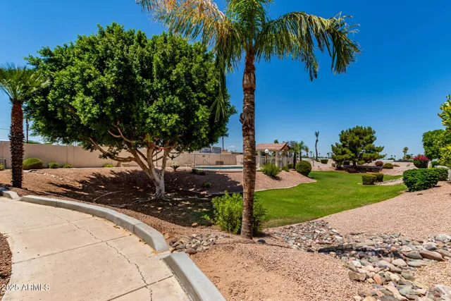 $364,000 | 2055 North 56th Street, Unit 27, Mesa, AZ 85215