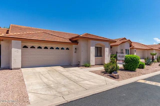 $364,000 | 2055 North 56th Street, Unit 27, Mesa, AZ 85215