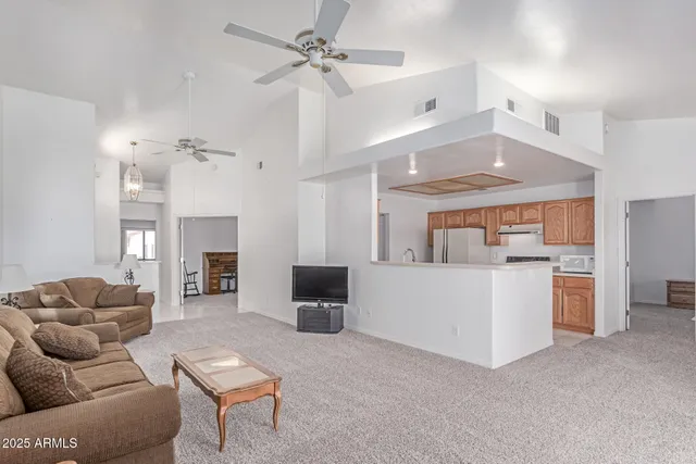 $364,000 | 2055 North 56th Street, Unit 27, Mesa, AZ 85215