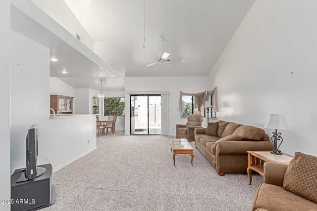 $364,000 | 2055 North 56th Street, Unit 27, Mesa, AZ 85215