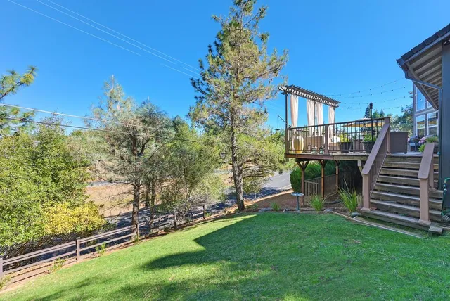 $575,000 | 2378 Cascade Trail, Cool, CA 95614