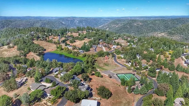 $575,000 | 2378 Cascade Trail, Cool, CA 95614