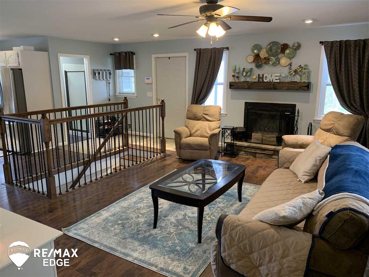 1127 East Farrand Road Clio, MI 48420 - Photo 4 of 52