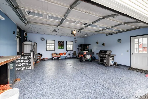 $425,000 | 7900 Gorton Road, Pembroke, NY 14036