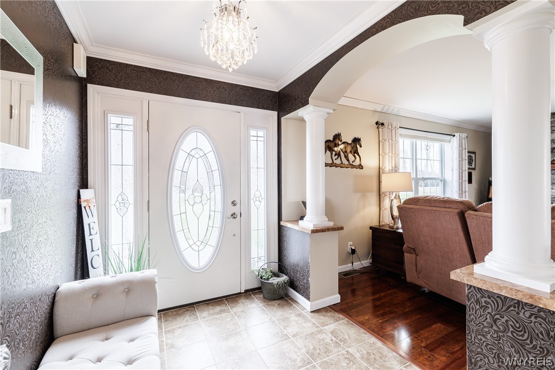 7900 Gorton Road Pembroke, NY 14036 - Photo 2 of 32