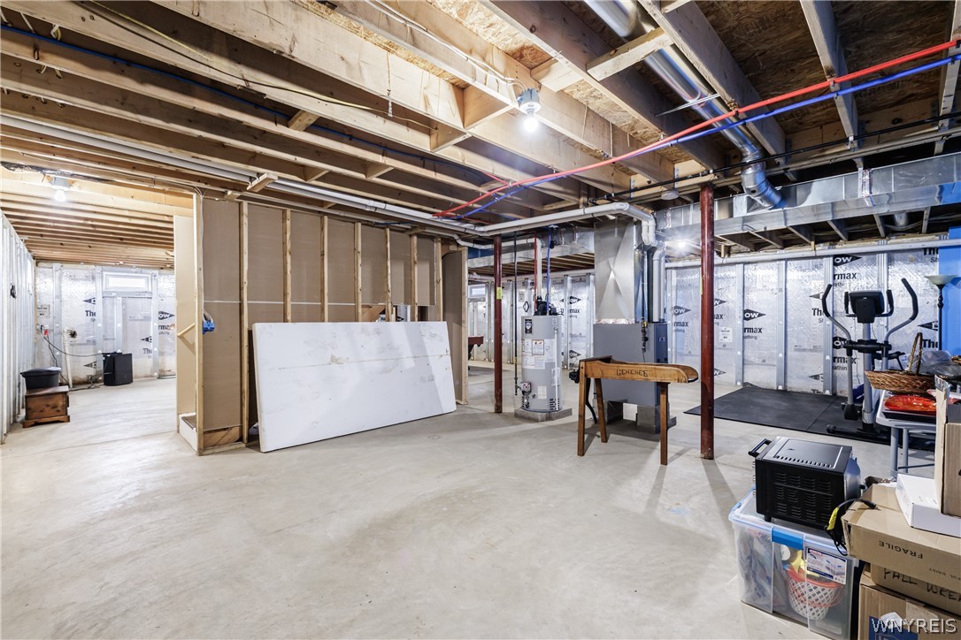 7900 Gorton Road Pembroke, NY 14036 - Photo 22 of 32