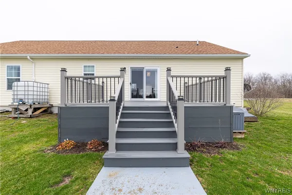 $425,000 | 7900 Gorton Road, Pembroke, NY 14036