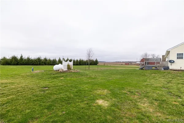 $425,000 | 7900 Gorton Road, Pembroke, NY 14036
