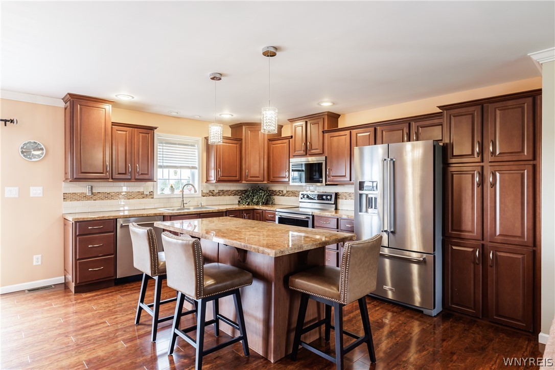 7900 Gorton Road Pembroke, NY 14036 - Photo 7 of 32