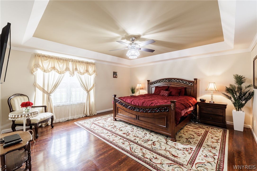 7900 Gorton Road Pembroke, NY 14036 - Photo 9 of 32