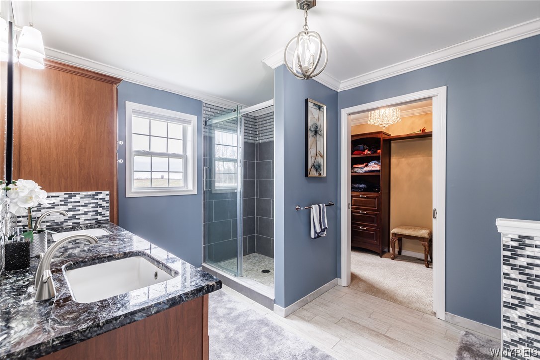 7900 Gorton Road Pembroke, NY 14036 - Photo 10 of 32