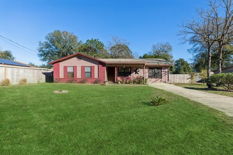 1202 Valley Road Crestview, FL 32539 - Photo 1 of 35 Gallery Image 1