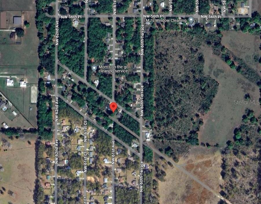 Northwest 53rd Street Road Ocala, FL 34482 - Photo 1 of 1