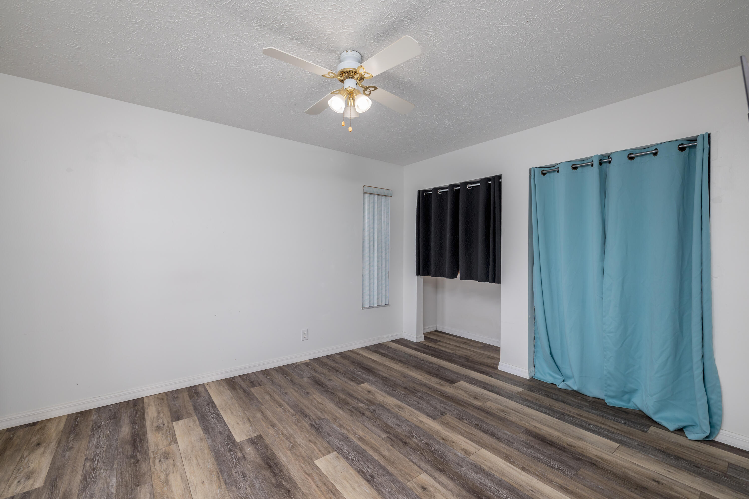 2349 Southeast Pinero Road Port St. Lucie, FL 34952 - Photo 36 of 54 Bedroom 3