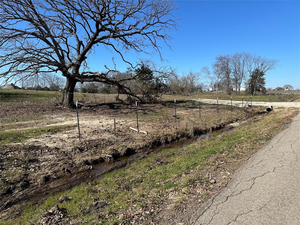 2 Co Road Greenville, TX 75402 - Photo 1 of 1 View of yard featuring a rural view