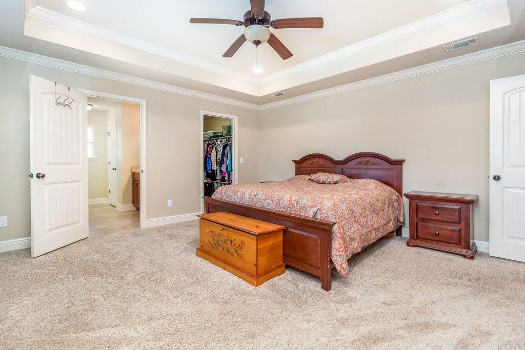 2420 10 Mile Road Pace, FL 32571 - Photo 13 of 45