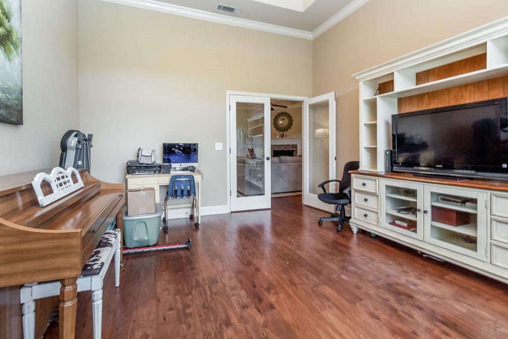 2420 10 Mile Road Pace, FL 32571 - Photo 20 of 45 Being Used as an Office