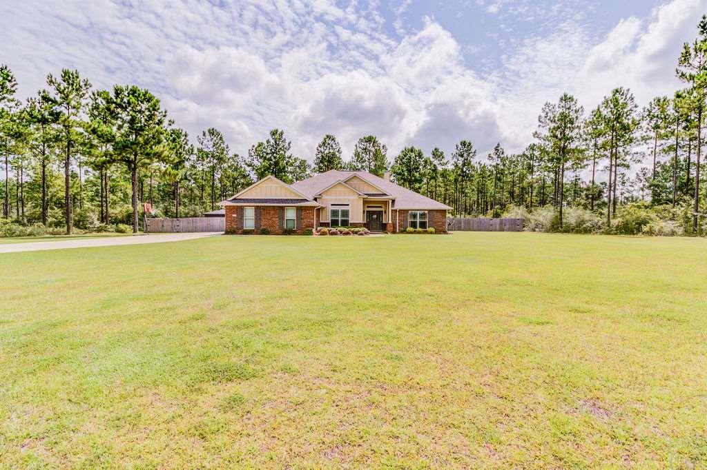 2420 10 Mile Road Pace, FL 32571 - Photo 36 of 45