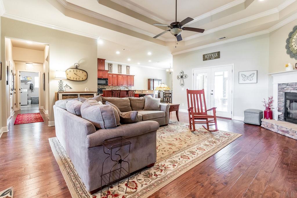 2420 10 Mile Road Pace, FL 32571 - Photo 4 of 45
