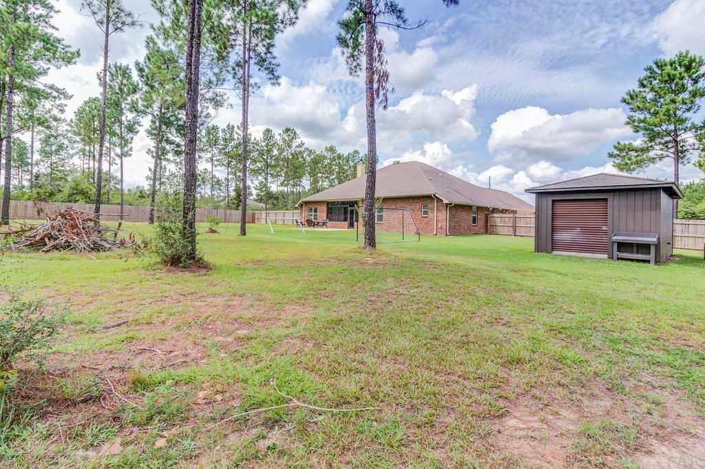 2420 10 Mile Road Pace, FL 32571 - Photo 42 of 45