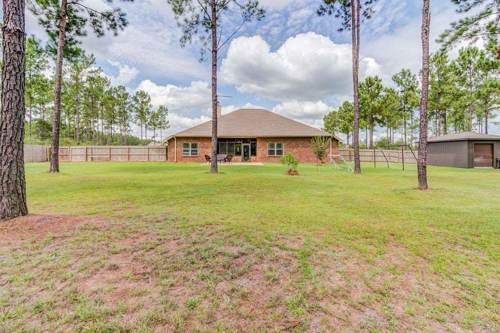2420 10 Mile Road Pace, FL 32571 - Photo 44 of 45