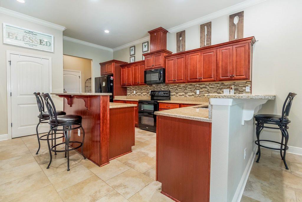 2420 10 Mile Road Pace, FL 32571 - Photo 6 of 45