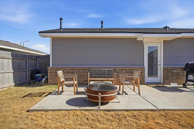 $179,000 | 13804 Paris Avenue, Lubbock, TX 79423